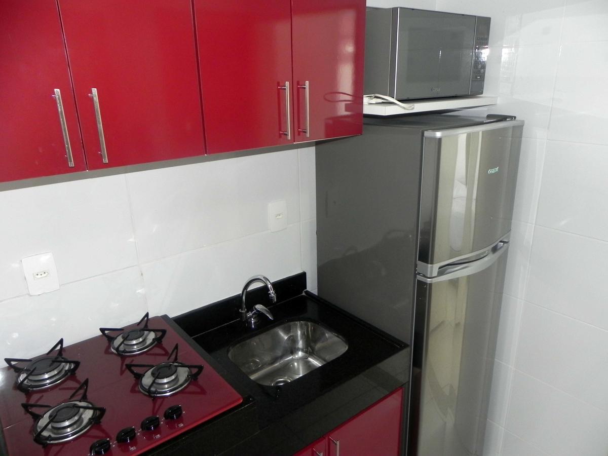 Israel Flat Tambau Apt 225 João Pessoa Exterior foto