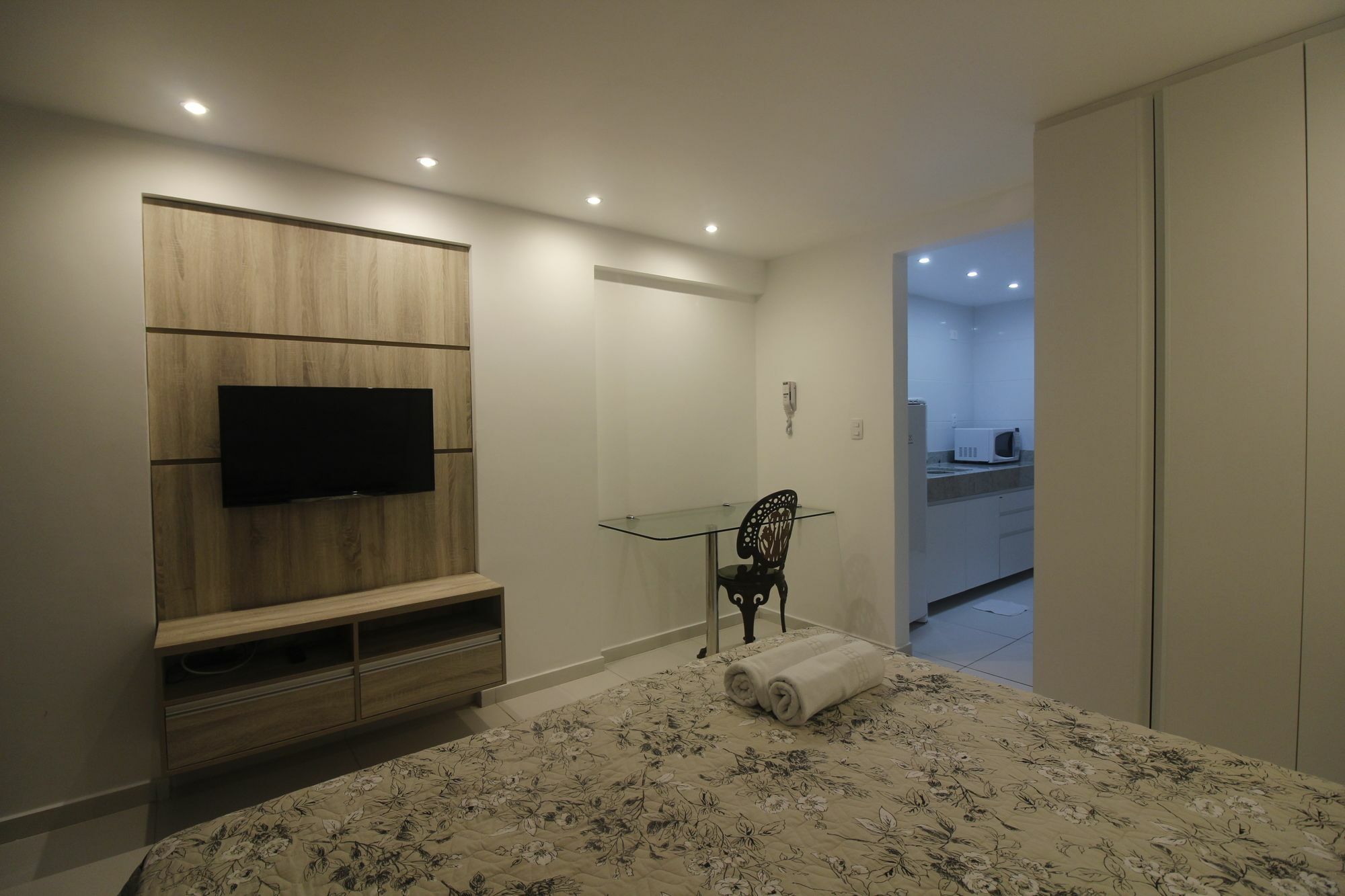 Israel Flat Tambau Apt 225 João Pessoa Exterior foto